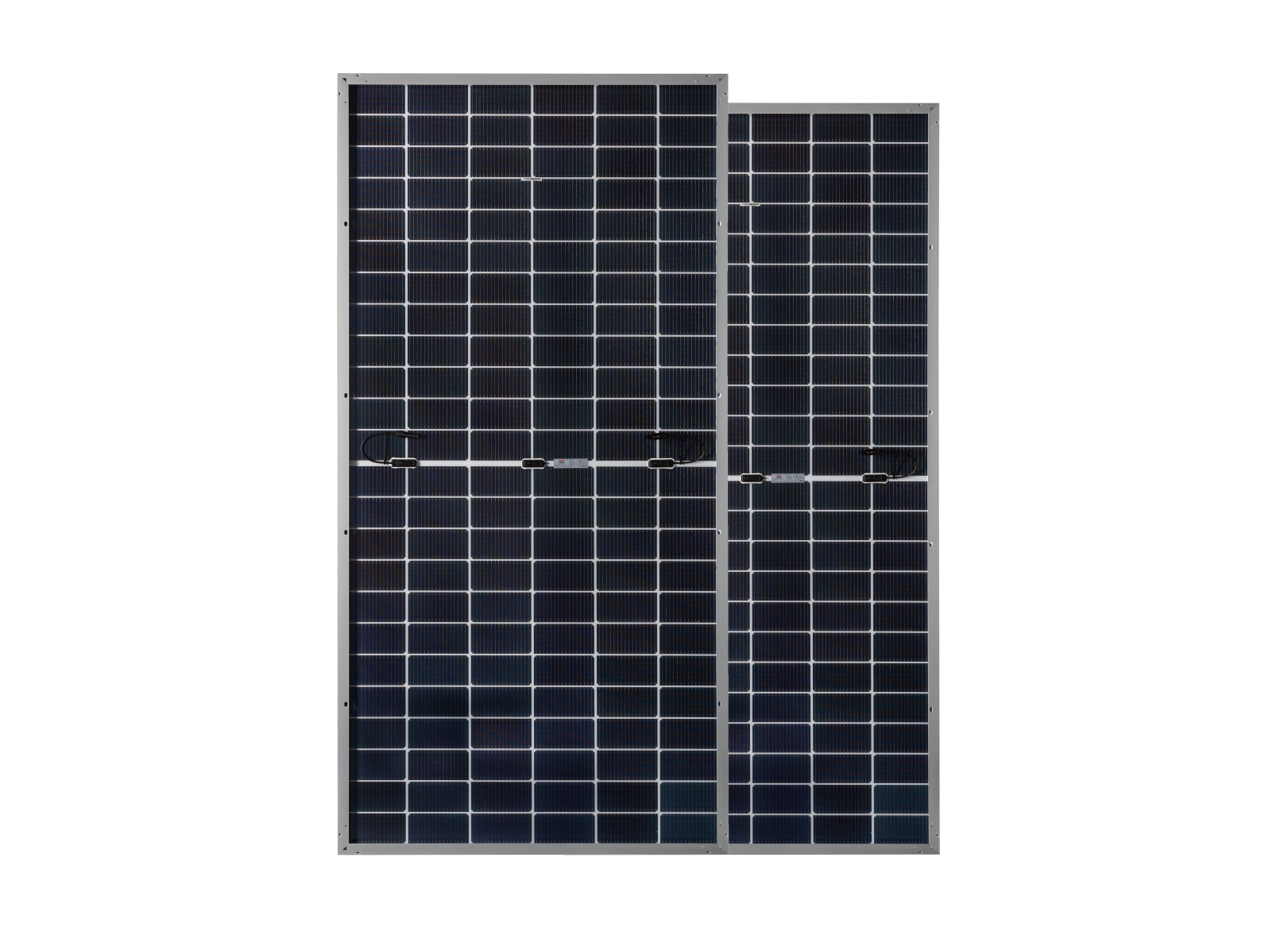 600W 태양광 모듈