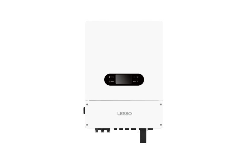 LEC-802A3BD-AT光伏并离网逆控一体逆变器
